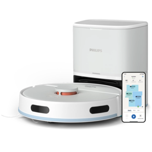 Philips XU2100/25 robotski usisavač za usisavanje i brisanje