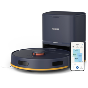 Philips XU2100/15 robotski usisavač za usisavanje i brisanje