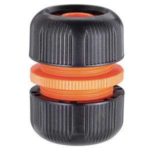 Claber spoj guma-guma 5/8'' u blisteru