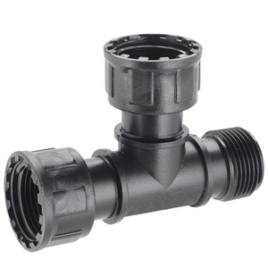 Claber t spoj 1'' (ž-ž-m) RainJet