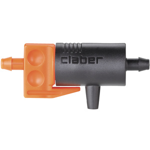 Claber linijska kapaljka 0-6 l/h RainJet 10/1