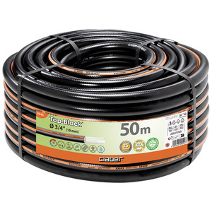 Claber crijevo Top Black 3/4'' 50 m
