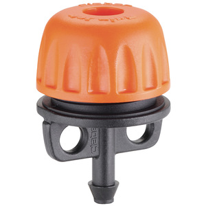 Claber regulirajuća kapaljka 0-40 l/h - 10/1 RainJet