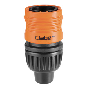 Claber priključak guma - slavina 9 - 13 mm