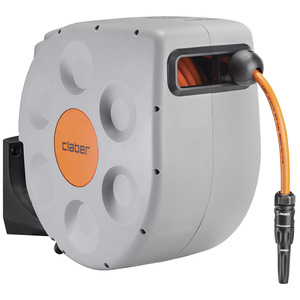 Claber motalica automatska Rotoroll Evolution 30 m