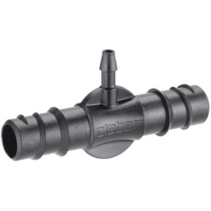Claber t spoj 16x6x16 RainJet 2/1 za kapilarnu cijev
