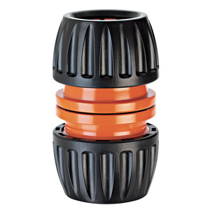 Claber spoj guma-guma Ergogrip univerzalni 1/2-5/8-3/4" u blisteru