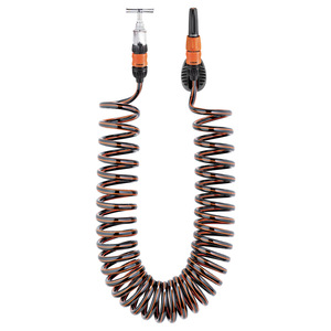 Claber crijevo spiralno 10 m Basic Set