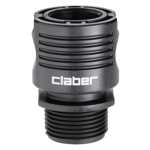 Claber priključak 3/4" s navojem - RainJet