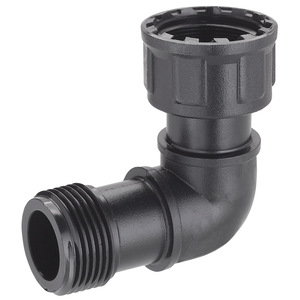 Claber koljeno 1'' (ž-m) RainJet