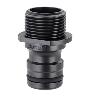 Claber priključak slavina Max-Flow 3/4'' muški