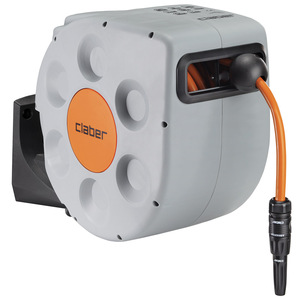 Claber motalica automatska Rotoroll Evolution 20 m