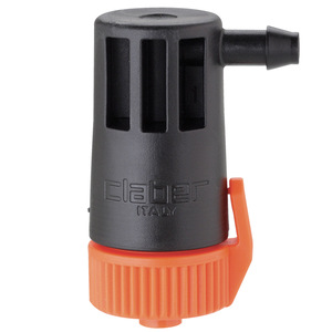 Claber kapaljka 0-10 l/h plus - kraj cijevi 10/1 - RainJet