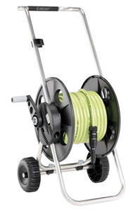 Claber motalica Metal Junior Pronto Aquaviva 25 m