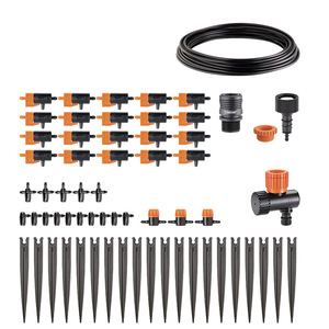 Claber Drip Kit 20 vaza - komplet