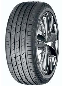 Nexen 235/45R18 N'Fera SU1 XL 98Y,Pot: C,Pri: B,Buka: 72dB