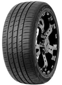 Nexen 235/50R18 N'Fera ru1 XL 101V,Pot: C,Pri: A,Buka: 69dB