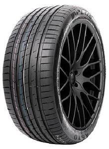 Aplus 245/40R17 A610 XL 95W,Pot: C,Pri: B,Buka: 71dB