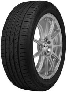 Nexen 255/35R19 N'Fera su4 XL 96W,Pot: B,Pri: B,Buka: 72dB