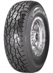 Hifly 235/75R15 AT601 XL 109S,Pot: D,Pri: D,Buka: 72dB