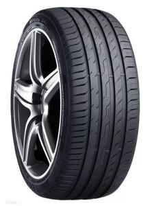Nexen 235/45R21 N'Fera sport XL 101Y,Pot: D,Pri: A,Buka: 72dB