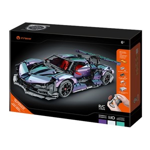 STEM KAZOO iM Master Chameleon drift superauto 9826-2, 1:10, 2036 dijelova