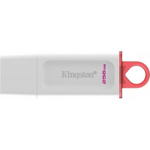 USB memorija Kingston 256GB DTX White (KC-U2G256-5R)