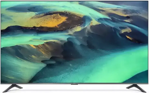 Xiaomi 75" QLED TV A Pro 75 2026, 4K UHD, Google Smart TV, Apple AirPlay & Google Cast