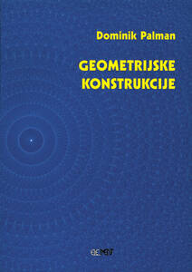 Geometrijske konstrukcije, Dominik Palman