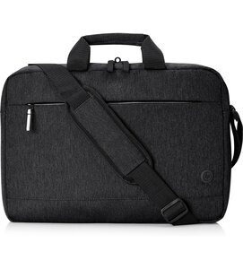 HP Prelude Pro TL 3E2P1AA, do 17.3", crna, torba
