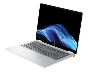 HP OmniBook 5 Flip 14-fp0024nn, BT3J2EA, 14" 2K IPS Touch screen, Intel Core i5-1334U, 16GB RAM, 1TB SSD, Intel Iris Xᵉ Graphics, Windows 11 Home, laptop
