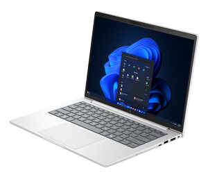 HP EliteBook 8 G1i 14, AD4H4ET, 14" WUXGA IPS, Intel Core Ultra 7 255U, 32GB RAM, 1TB SSD, Intel Graphics, Windows 11 Pro, laptop