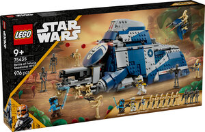 LEGO® Separatistički MTT™ za bitku na Feluciji 75435