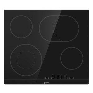 Gorenje indukcijska ploča za kuhanje ECT603FM