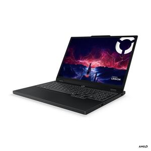 Lenovo Legion 5 15AHP10, 83M0001QSC, 15.1" WQXGA OLED 165Hz, AMD Ryzen 7 260, 32GB RAM, 1TB SSD, NVIDIA GeForce RTX 5060, FreeDOS, laptop