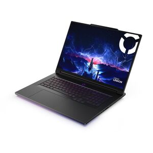 Lenovo Legion 9 18IAX10, 83EY0019SC, 18" WQUXGA IPS 240Hz, Intel Core Ultra 9 275HX, 64GB RAM, 4TB SSD, NVIDIA GeForce RTX 5090, FreeDOS, laptop
