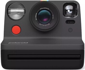 POLAROID Instant fotoaparat Now Gen 2 - Black