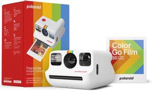 POLAROID Instant fotoaparat Everything Box Go Generation 2 - White