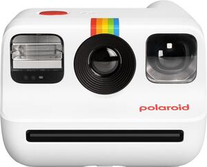 POLAROID Instant fotoaparat Go Generation 2 White