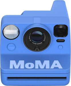 POLAROID Instant fotoaparat Now Generation 3 - MoMa Edition