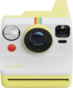 POLAROID Instant fotoaparat Now Generation 3 - Yellow