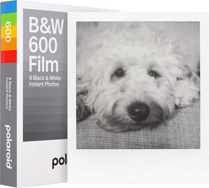 POLAROID B&W Film za 600