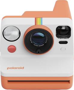 POLAROID Instant fotoaparat Now Generation 3 - Coral