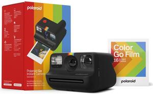 POLAROID Instant fotoaparat Everything Box Go Generation 2 - Black