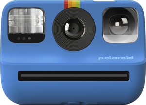 POLAROID Instant fotoaparat Go Generation 2 Blue