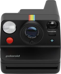 POLAROID Instant fotoaparat Now+ Generation 3 - Black