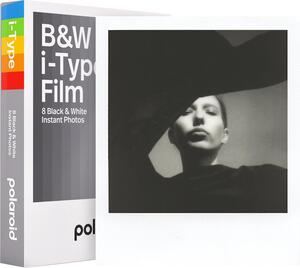 POLAROID B&W Film za i-Type