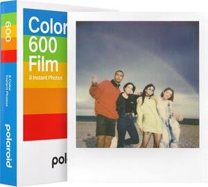 POLAROID Color Film za 600