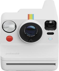 POLAROID Instant fotoaparat Now+ Generation 3 - White