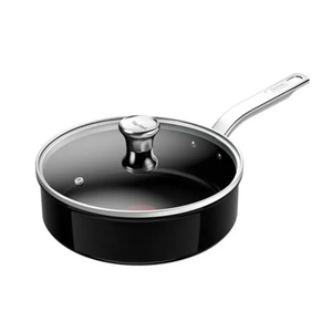 Tefal Renew + tava 24 cm + poklopac